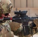 Coalition Forces Conduct Reflex Fire Range Operations