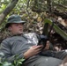 Combat survival training for Hawaiian Raptors