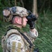 Combat survival training for Hawaiian Raptors
