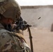 Coalition Forces Conduct Reflex Fire Range Operations
