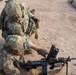 Coalition Forces Conduct Reflex Fire Range Operations