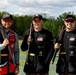 USAMU Soldiers &amp; Alum Capture Skeet Podium at Nationals