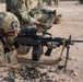 Coalition Forces Conduct Reflex Fire Range Operations