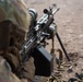 Coalition Forces Conduct Reflex Fire Range Operations