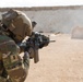 Coalition Forces Conduct Reflex Fire Range Operations