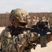 Coalition Forces Conduct Reflex Fire Range Operations