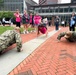 Liberty &amp; Logistics: NAVSUP WSS at Independence National Historical Park