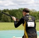 Fort Benning Soldier Makes World Championship Skeet Team