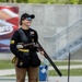 USAMU Soldier Named Women's National Skeet Champion