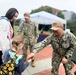Liberty &amp; Logistics: NAVSUP WSS at Independence National Historical Park