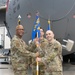 Humphrey takes command of 736th AMXS