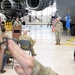 Humphrey takes command of 736th AMXS