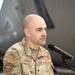 Humphrey takes command of 736th AMXS