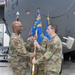 Humphrey takes command of 736th AMXS