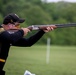 Fort Benning Soldier Wins Bronze Medal at Skeet Nationals