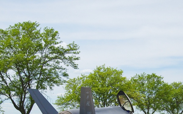 NATO Parliamentary Assembly Spring Session in Dayton, Ohio, May 24, 2025