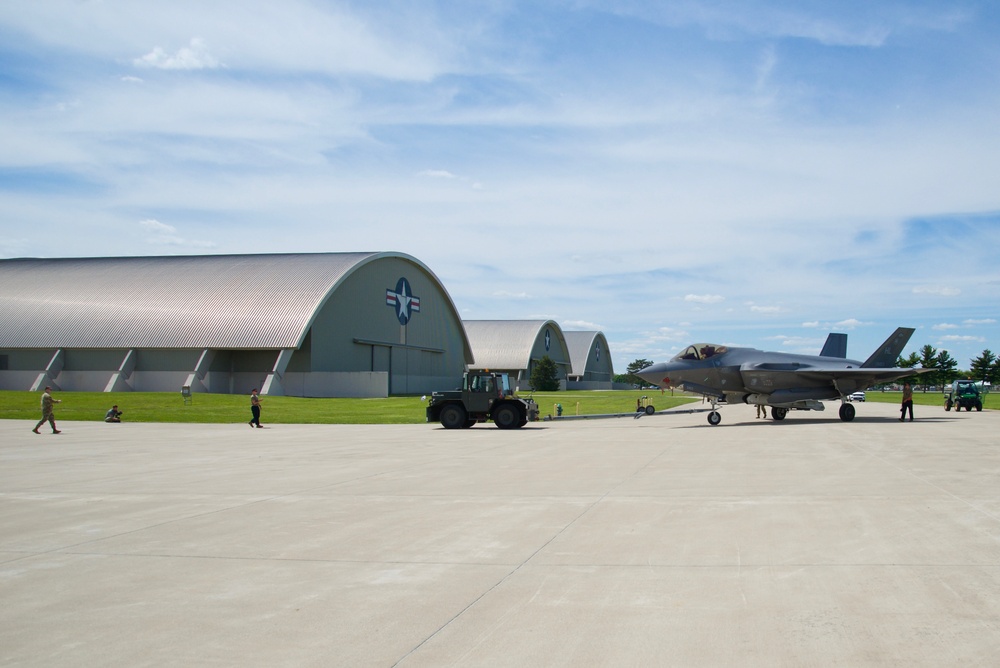 NATO Parliamentary Assembly Spring Session in Dayton, Ohio, May 24, 2025