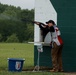 Army Specialists Earns Spot on National Skeet Team