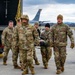 134th CCAT Team conducts patient transfer training