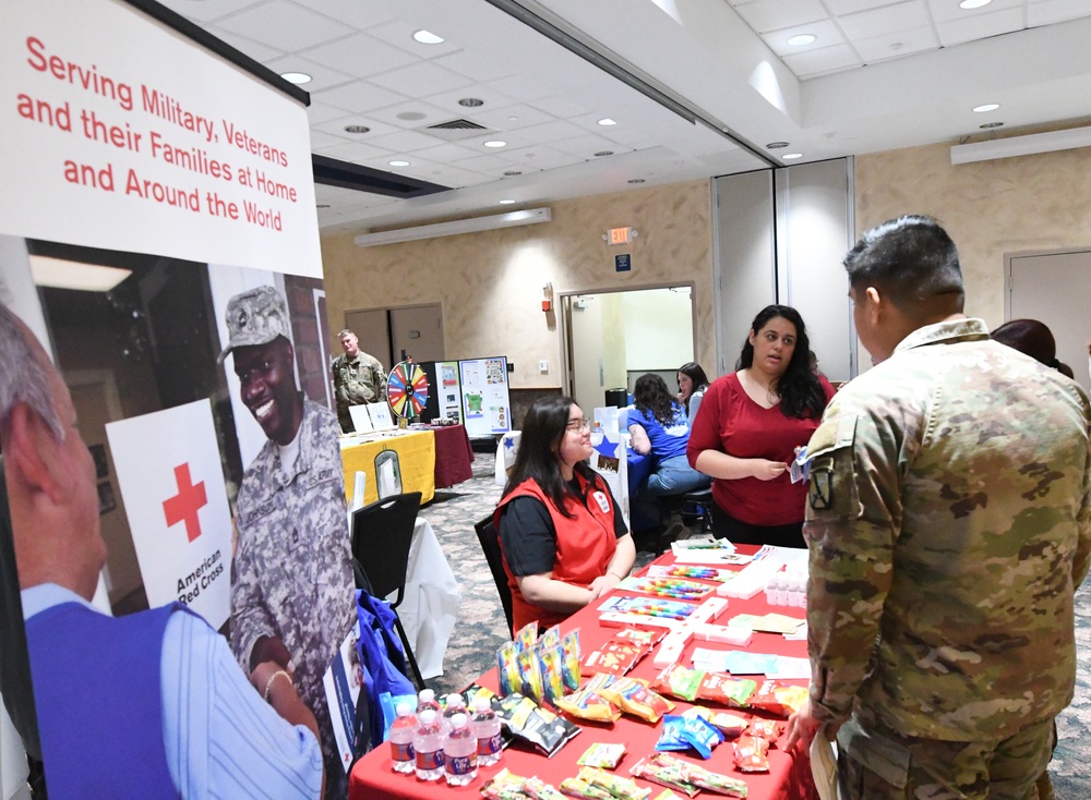 Mountain Meet-Up connects Fort Drum Soldiers, families, with essential services and more