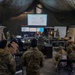 SS25: CJSOAC hosts SMEE in Rancagua, Chile