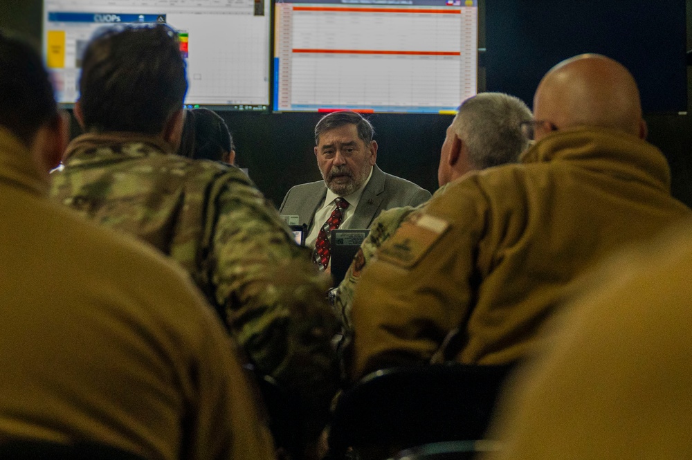 SS25: CJSOAC hosts SMEE in Rancagua, Chile