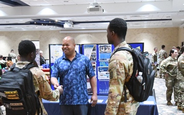 Mountain Meet-Up connects Fort Drum Soldiers, families, with essential services and more