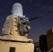 C-RAM System in Support of Coalition Defense
