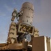 C-RAM System in Support of Coalition Defense