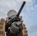 C-RAM System in Support of Coalition Defense