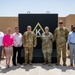 U.S. Mayors engage with Airmen abroad