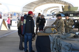 Yuma to celebrate Army’s 250th Birthday with free public event