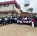 The physicians, nurses, researchers, and staff of Kombewa celebrate the 27th anniversary of the Kombewa Clinical Research Center