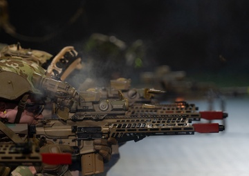 &quot;Twilight Tattoo&quot; May 28, 2025