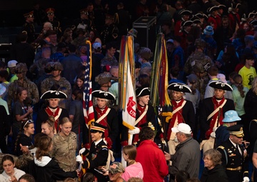 &quot;Twilight Tattoo&quot; May 28, 2025