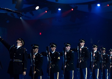 &quot;Twilight Tattoo&quot; May 28, 2025