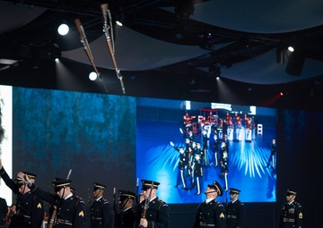 &quot;Twilight Tattoo&quot; May 28, 2025