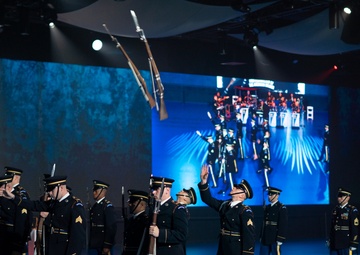 &quot;Twilight Tattoo&quot; May 28, 2025