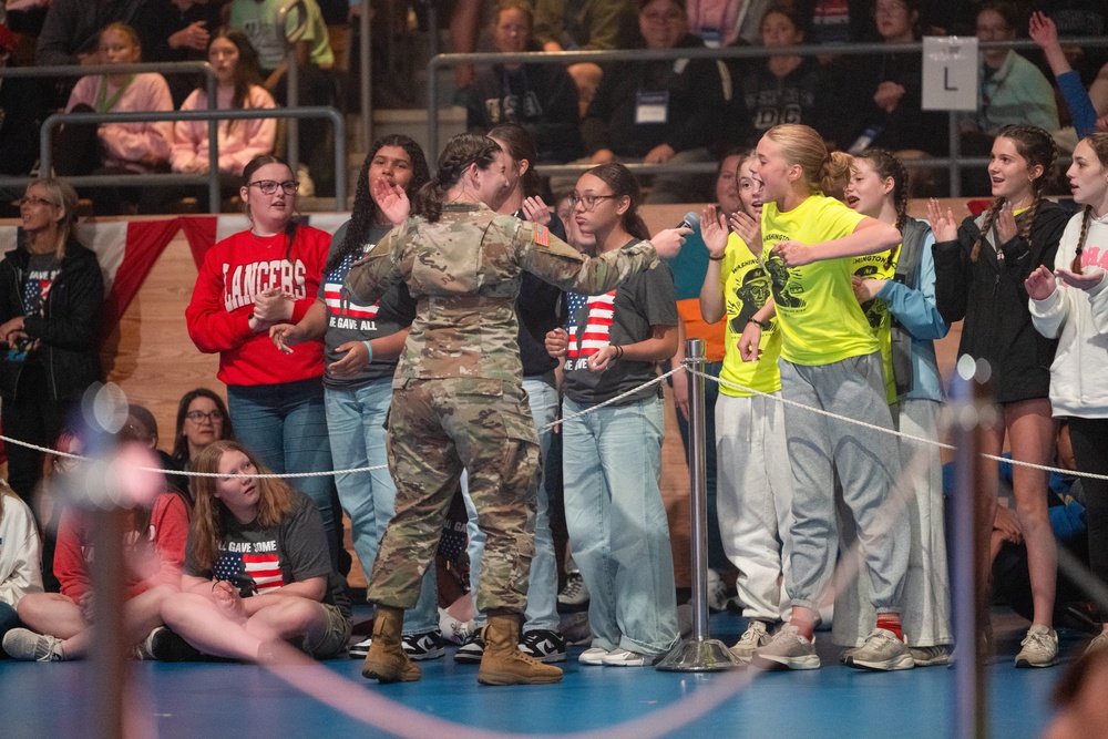 Twilight Tattoo Hosted by Gen. Gary M. Brito