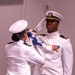 Fair Winds and Following Seas to Capt. Lynelle Boamah