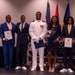 Fair Winds and Following Seas to Capt. Lynelle Boamah
