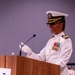 Fair Winds and Following Seas to Capt. Lynelle Boamah