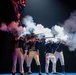 Twilight Tattoo Hosted by Gen. Gary M. Brito