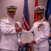 Fair Winds and Following Seas to Capt. Lynelle Boamah
