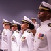 Fair Winds and Following Seas to Capt. Lynelle Boamah