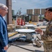 Secretary of the Air Force Troy Meink goes on Space Warfighting Immersion Tour