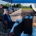 Secretary of the Air Force Troy Meink goes on Space Warfighting Immersion Tour