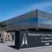 Secretary of the Air Force Troy Meink goes on Space Warfighting Immersion Tour