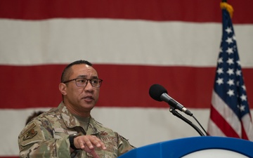177th Fighter Wing All-Call