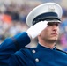 U.S. Air Force Academy Graduation Class of 2025